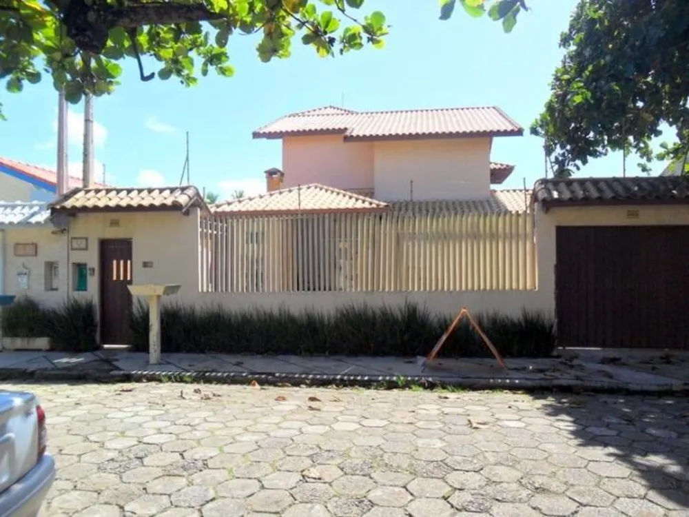Sobrado, 4 quartos, 254 m² - Foto 22