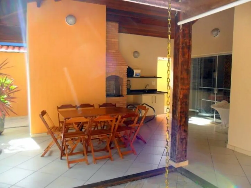 Sobrado, 4 quartos, 254 m² - Foto 25