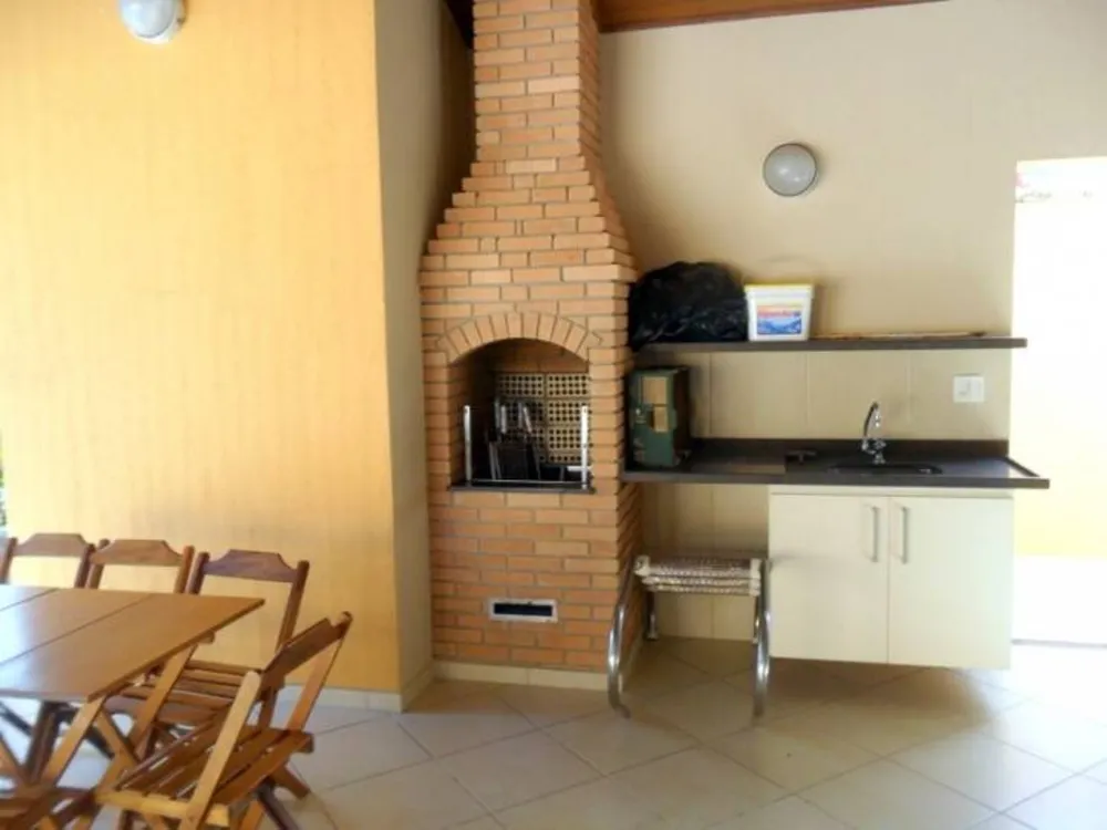 Sobrado, 4 quartos, 254 m² - Foto 21