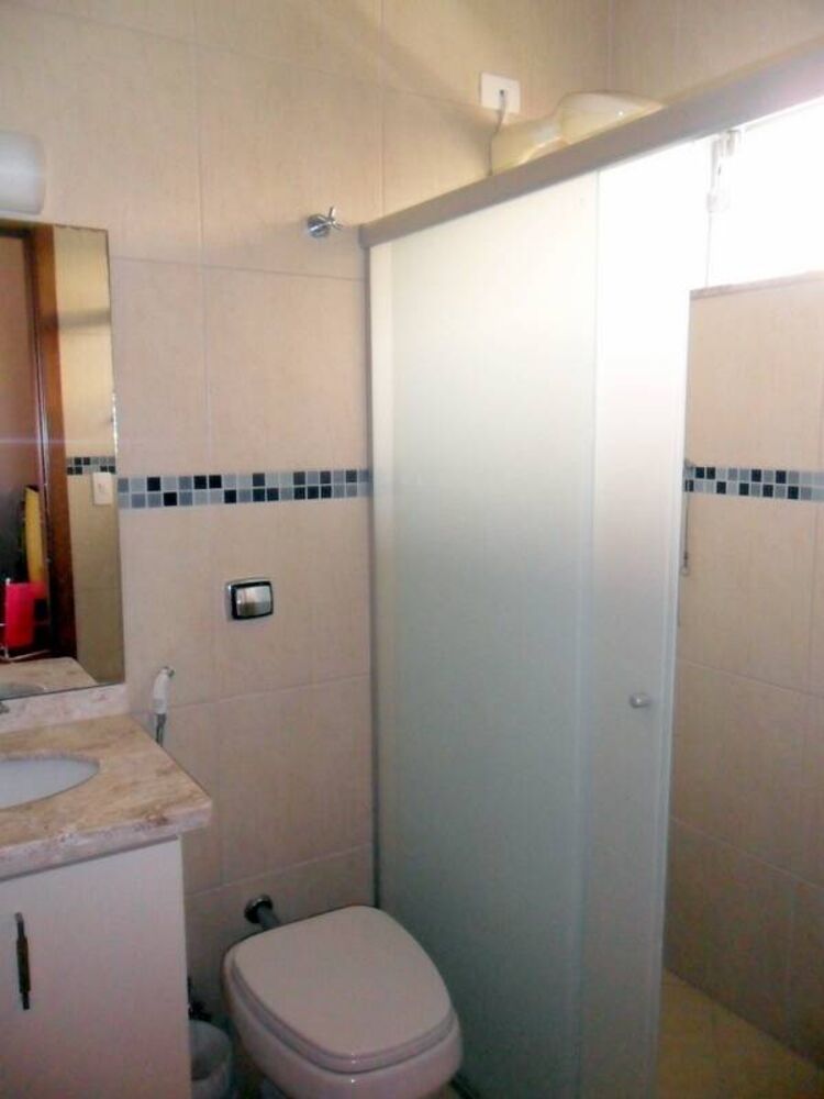Sobrado, 4 quartos, 254 m² - Foto 19