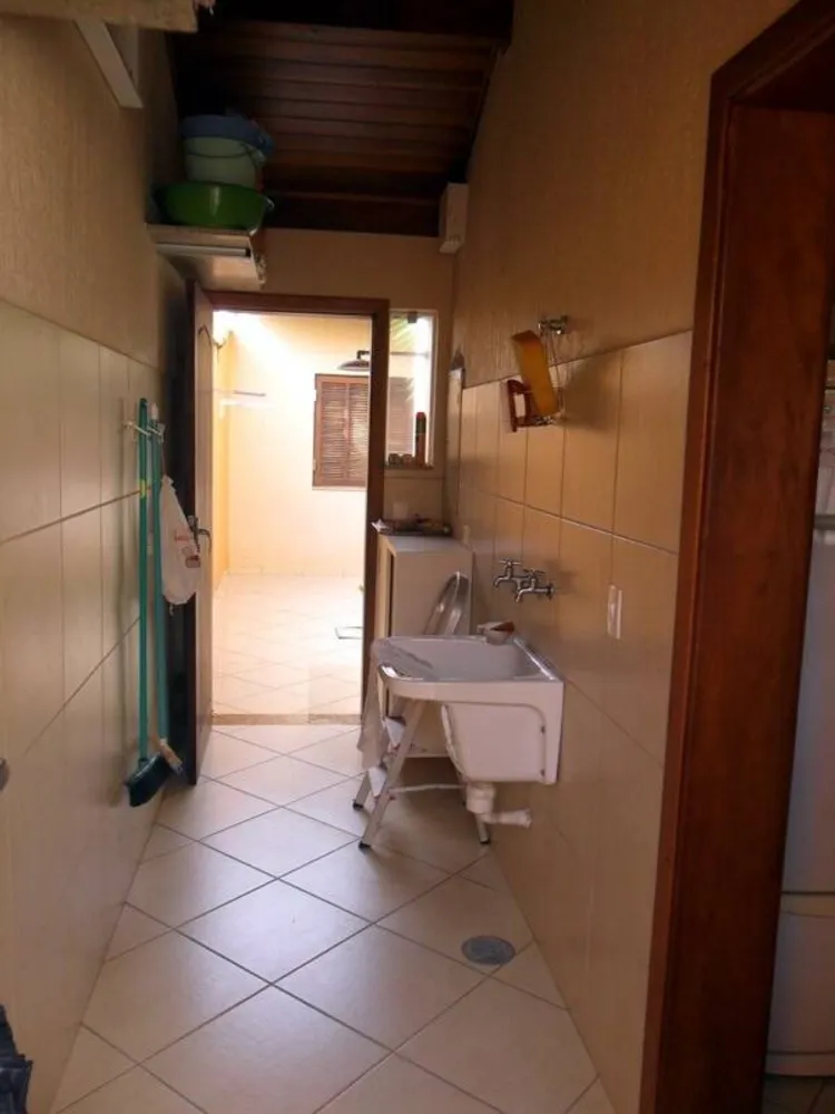 Sobrado, 4 quartos, 254 m² - Foto 28