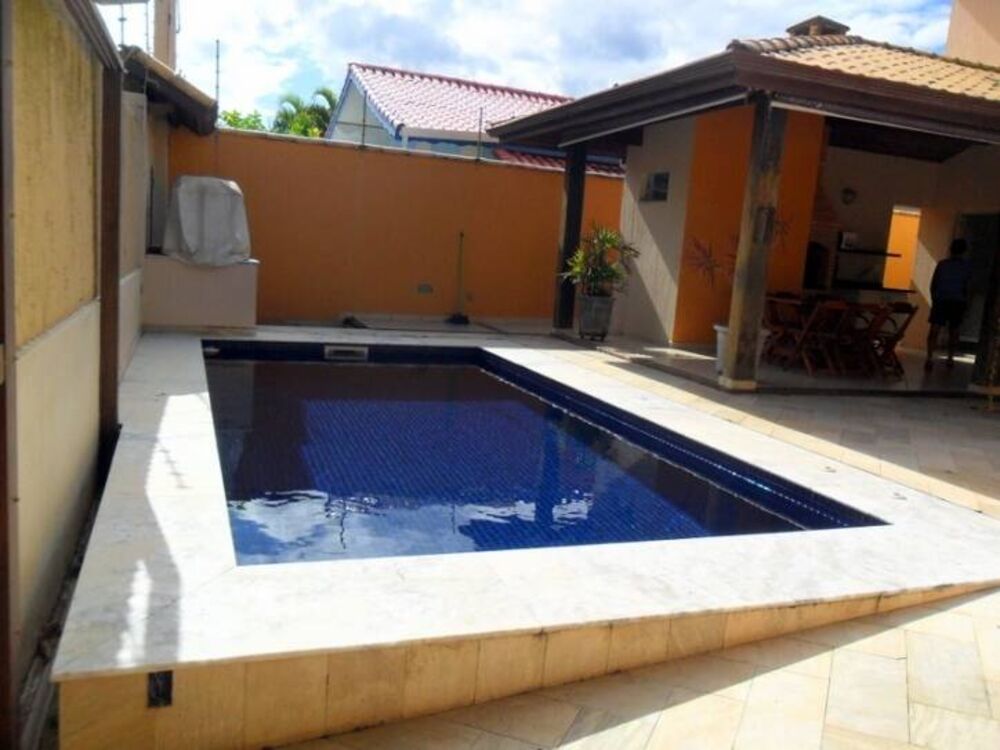 Sobrado, 4 quartos, 254 m² - Foto 20