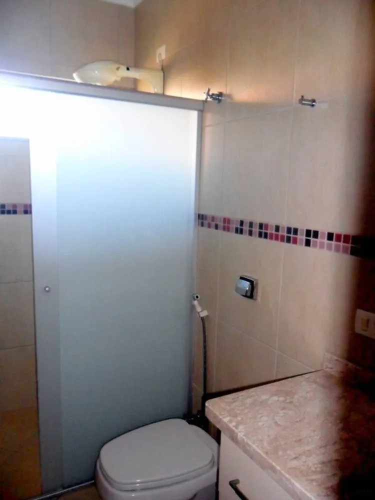 Sobrado, 4 quartos, 254 m² - Foto 23
