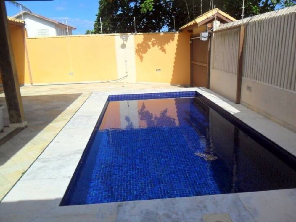 Sobrado, 4 quartos, 254 m² - Foto 4