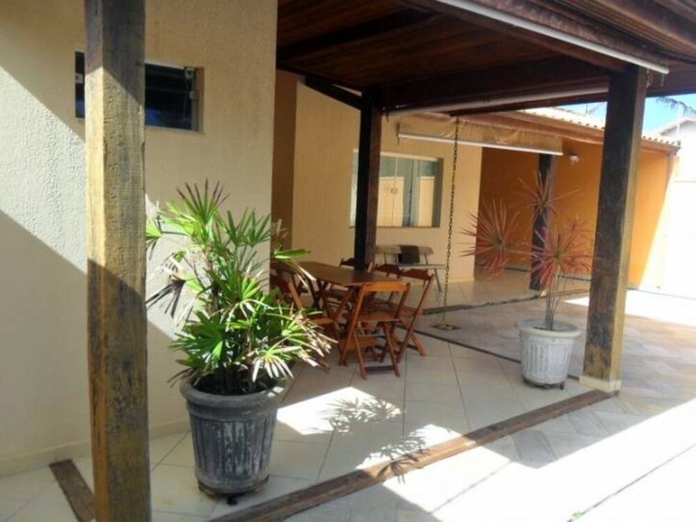 Sobrado, 4 quartos, 254 m² - Foto 2