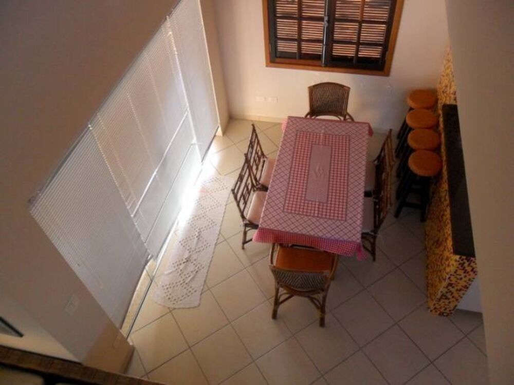 Sobrado, 4 quartos, 254 m² - Foto 10