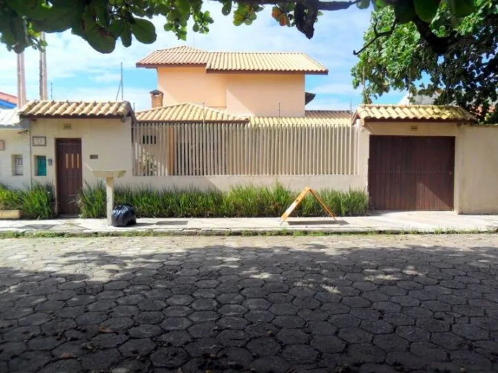 Sobrado, 4 quartos, 254 m² - Foto 2