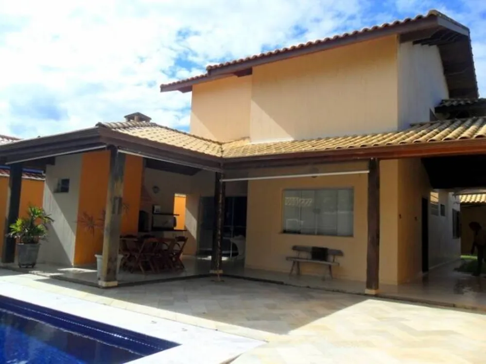 Sobrado, 4 quartos, 254 m² - Foto 8