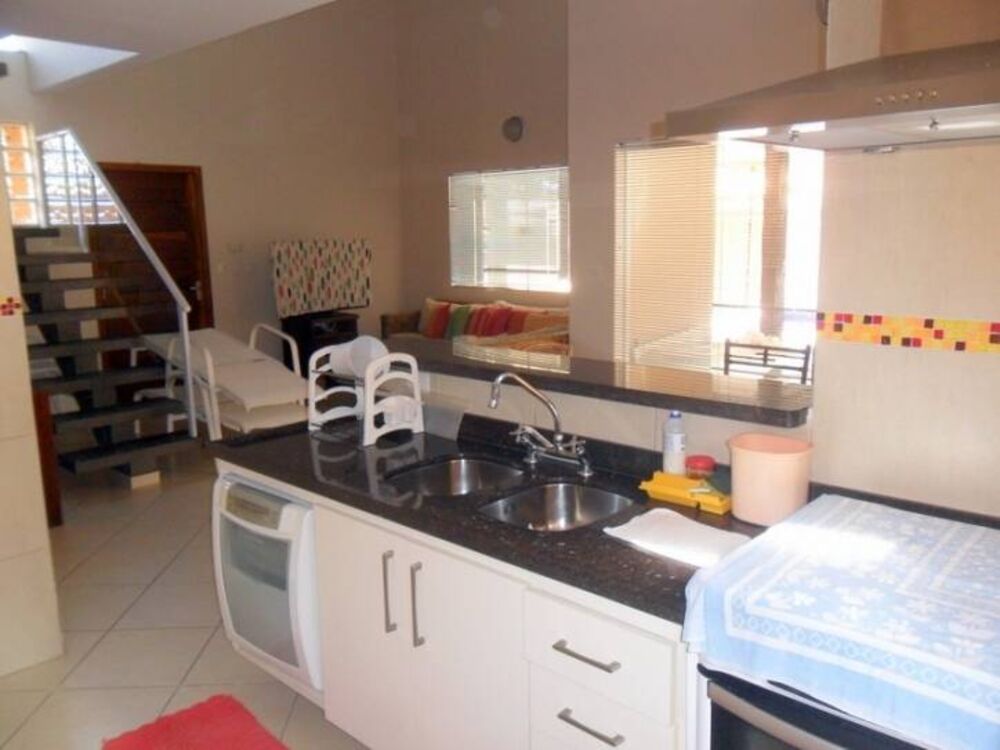 Sobrado, 4 quartos, 254 m² - Foto 18