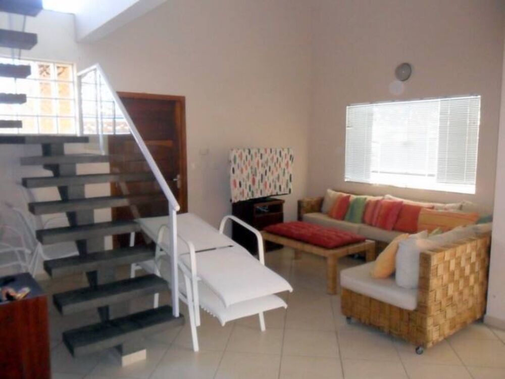 Sobrado, 4 quartos, 254 m² - Foto 13