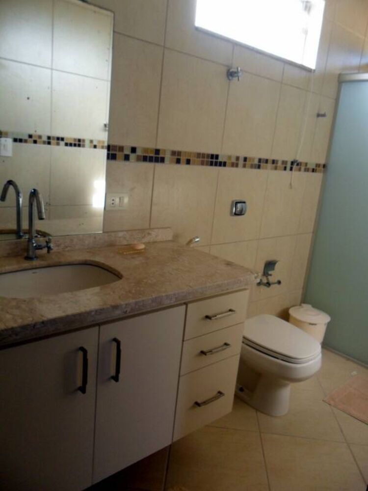 Sobrado, 4 quartos, 254 m² - Foto 7