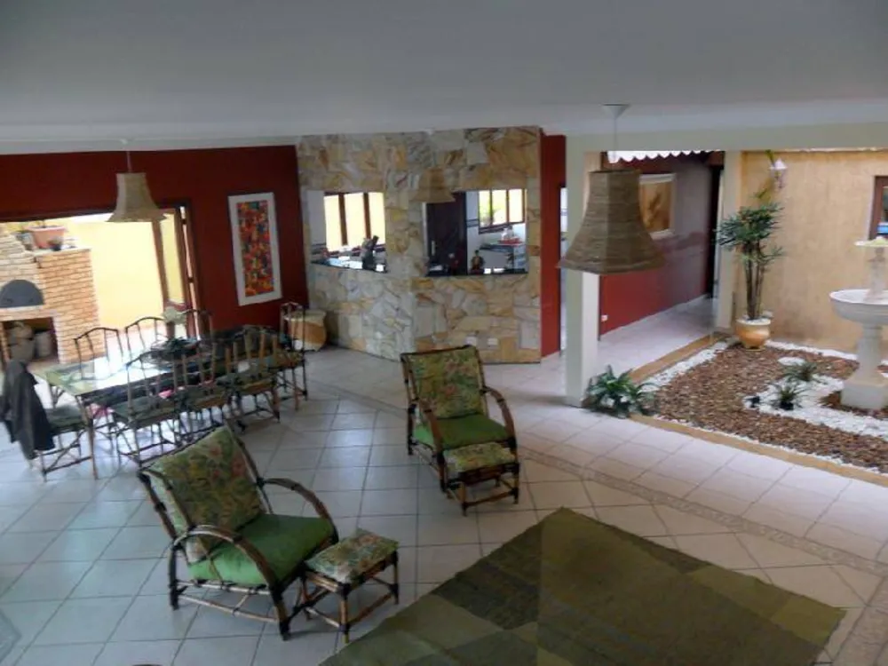 Sobrado, 5 quartos - Foto 2