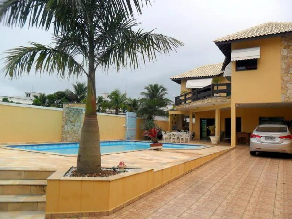 Sobrado, 5 quartos - Foto 11