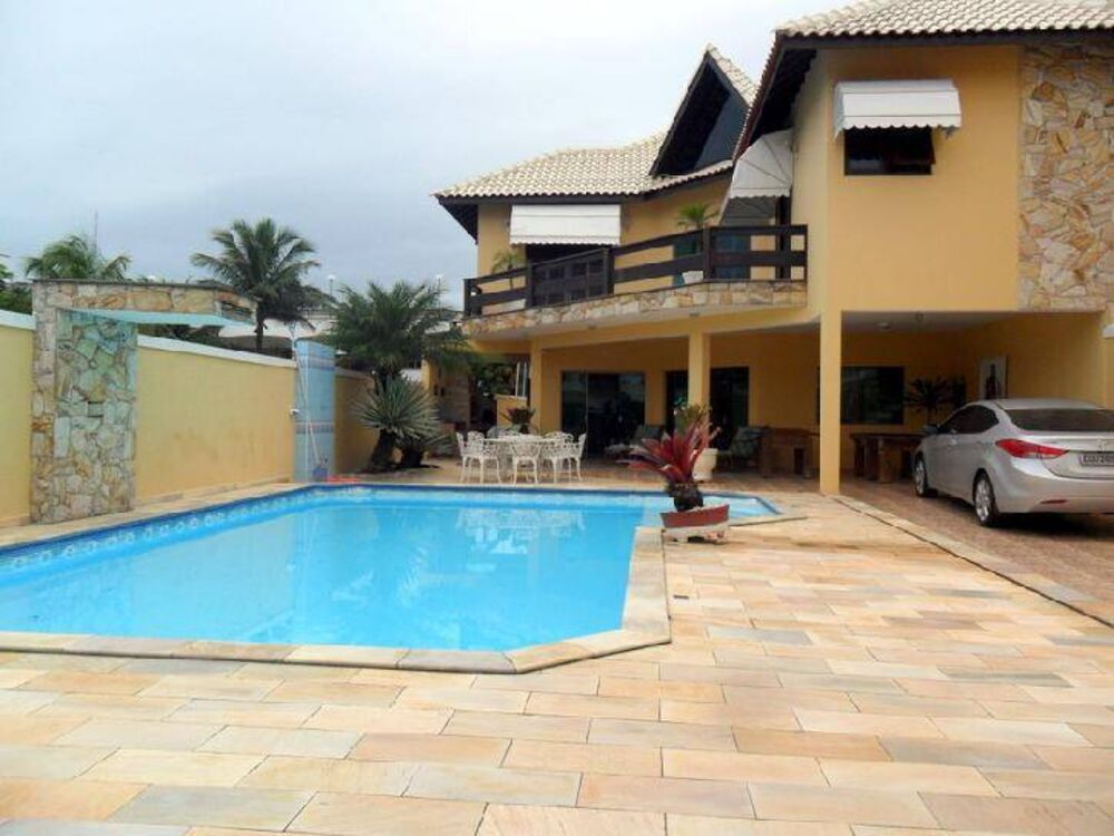 Sobrado, 5 quartos - Foto 6