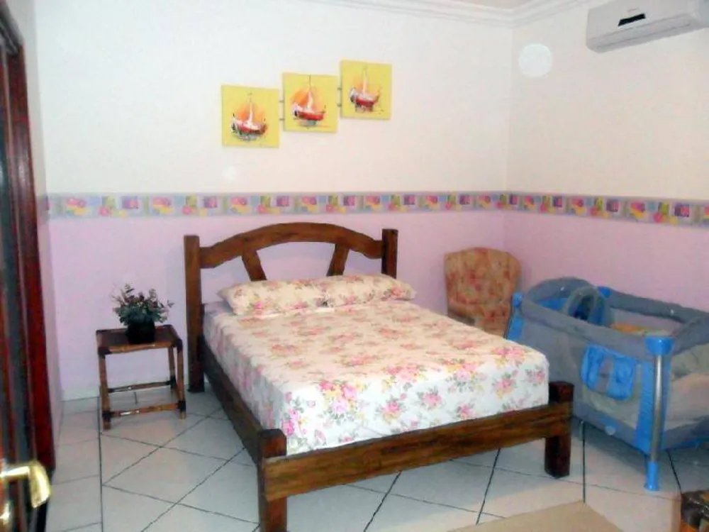 Sobrado, 5 quartos - Foto 5