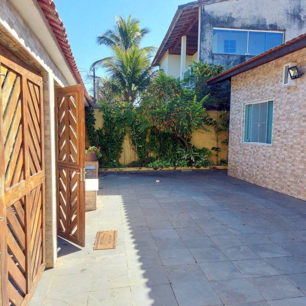 Casa, 3 quartos, 230 m² - Foto 12