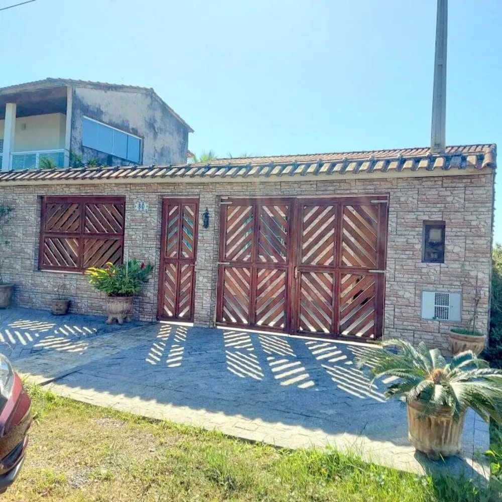 Casa, 3 quartos, 230 m² - Foto 1