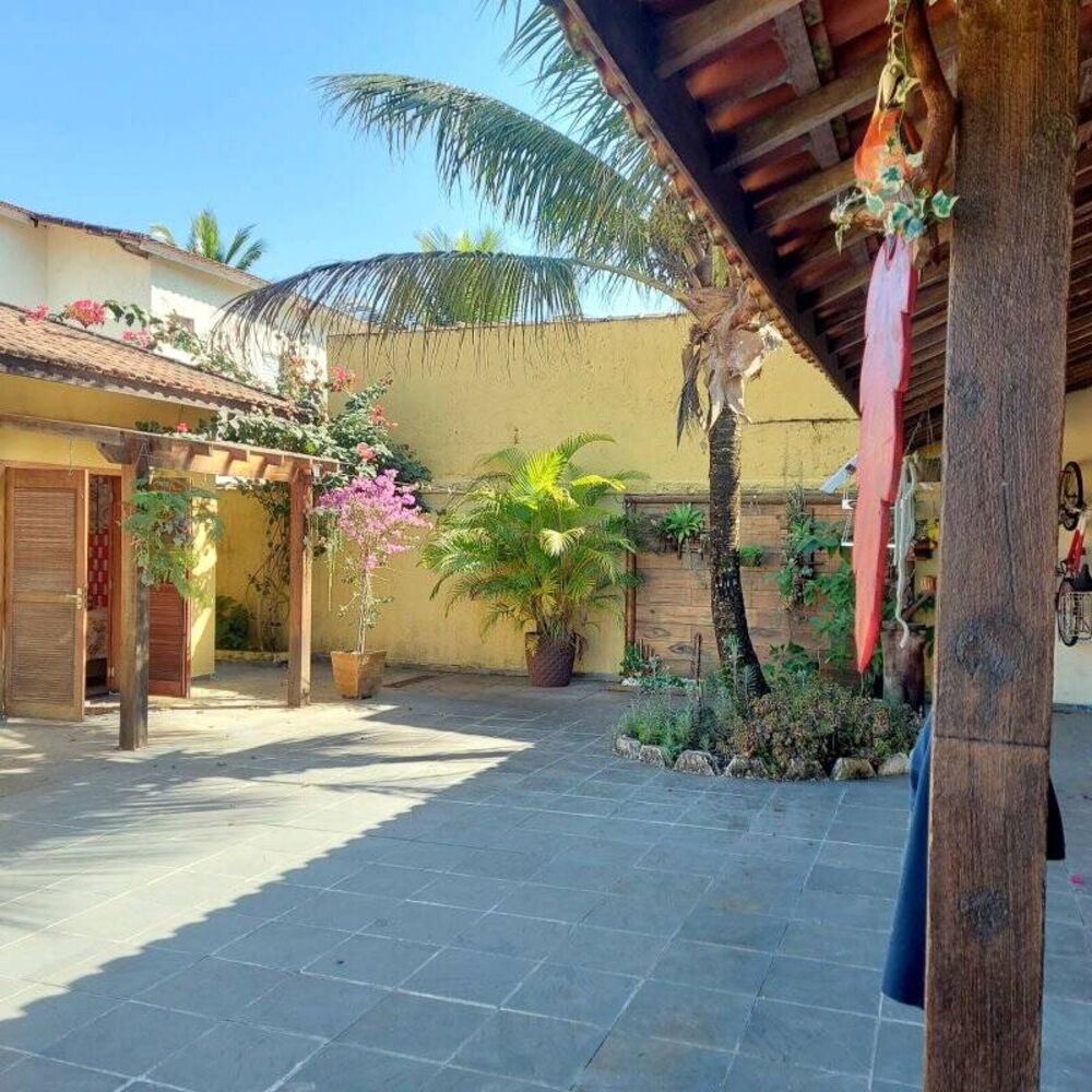 Casa, 3 quartos, 230 m² - Foto 7