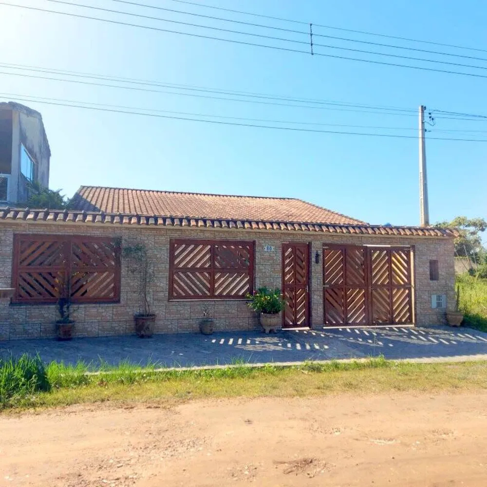 Casa, 3 quartos, 230 m² - Foto 2