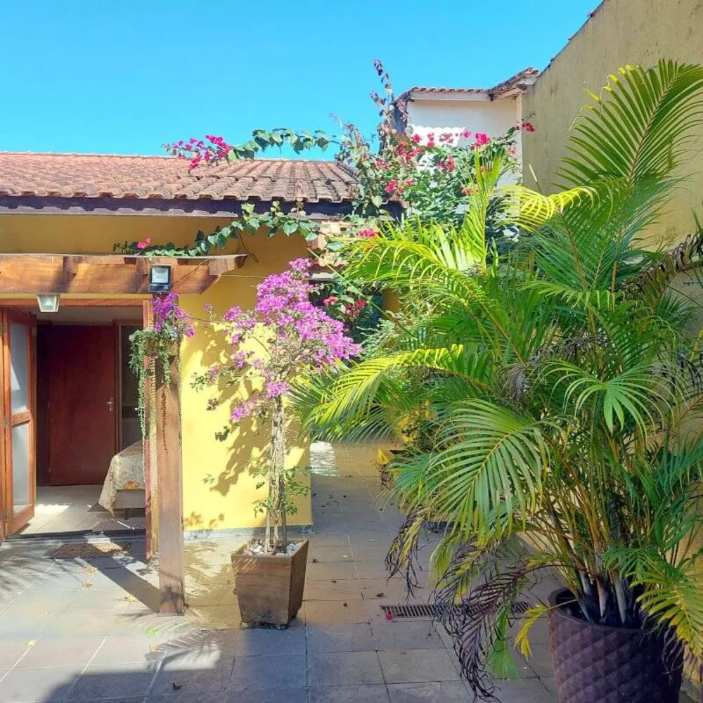 Casa, 3 quartos, 230 m² - Foto 16