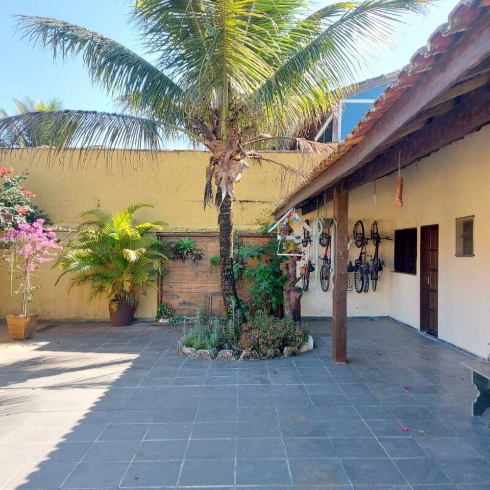 Casa, 3 quartos, 230 m² - Foto 5
