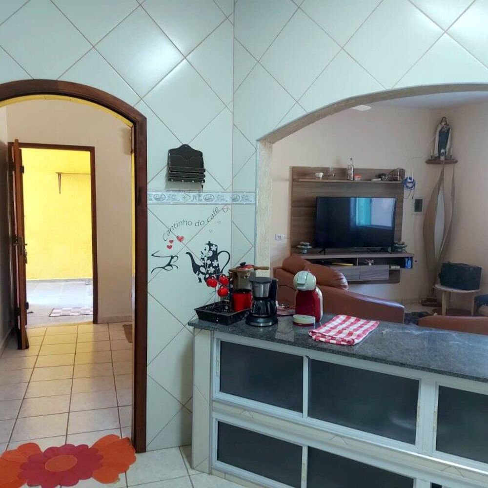 Casa, 3 quartos, 230 m² - Foto 11