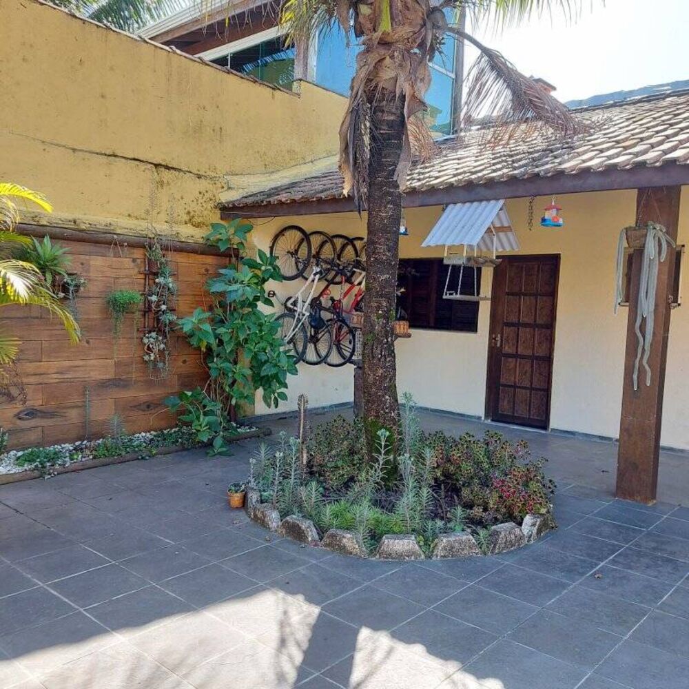 Casa, 3 quartos, 230 m² - Foto 10