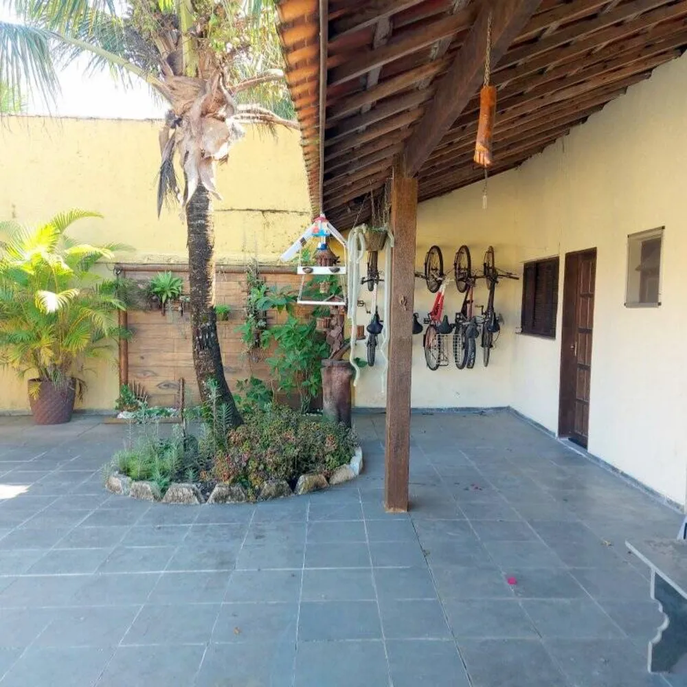 Casa, 3 quartos, 230 m² - Foto 4