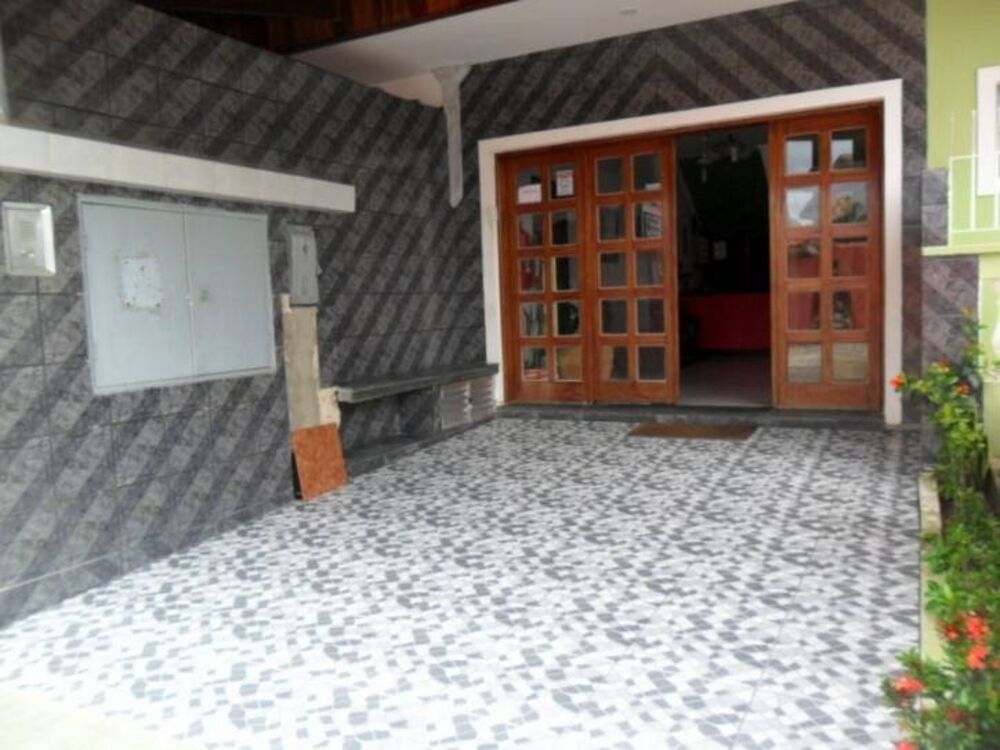 Prédio Inteiro, 642 m² - Foto 1