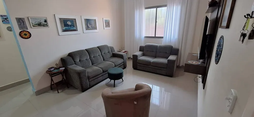 Casa, 3 quartos, 133 m² - Foto 1
