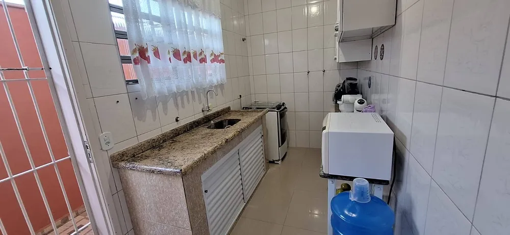 Casa, 3 quartos, 133 m² - Foto 1