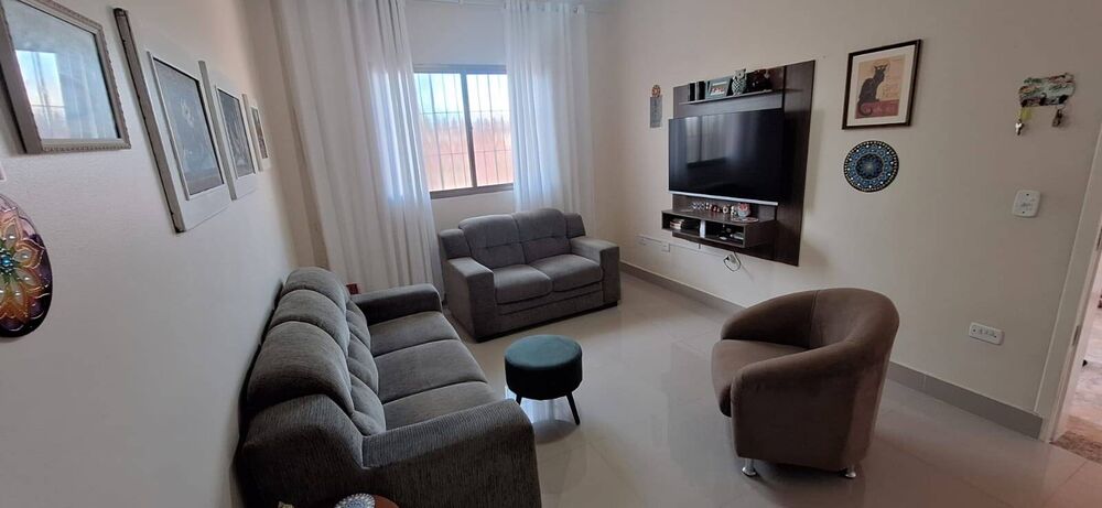 Casa, 3 quartos, 133 m² - Foto 5