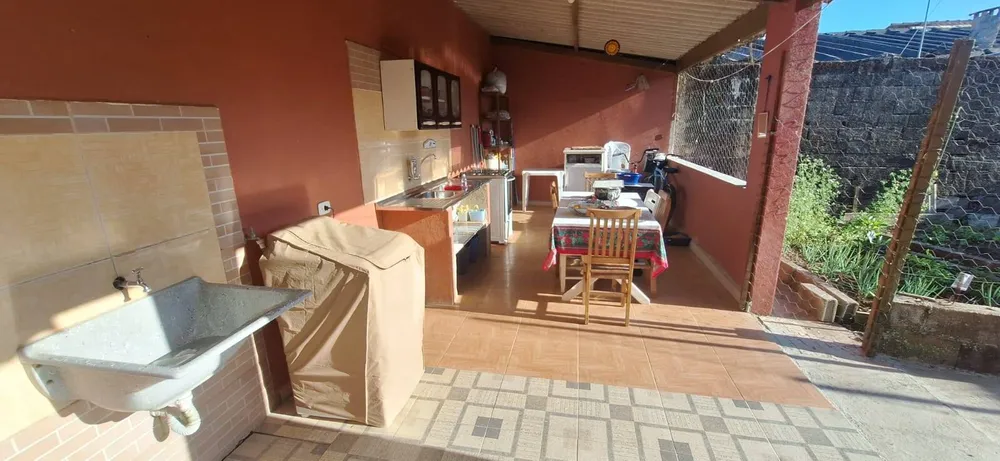 Casa, 3 quartos, 133 m² - Foto 14