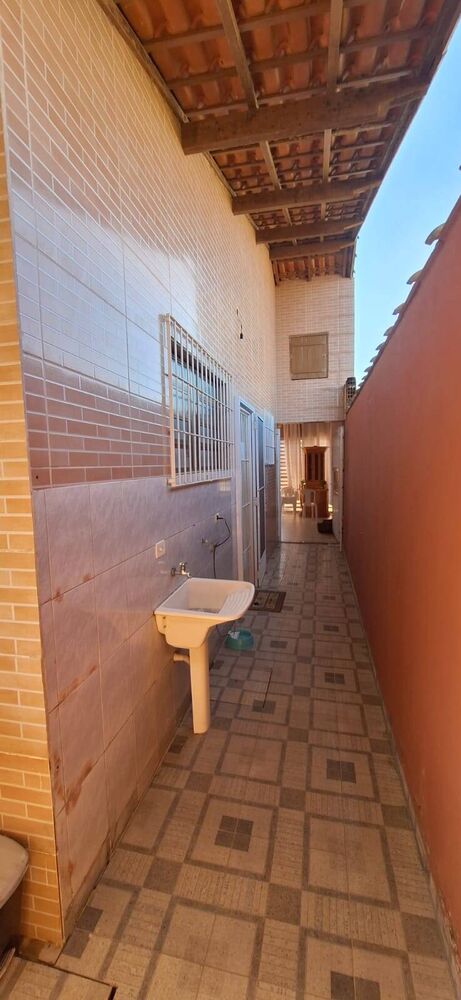 Casa, 3 quartos, 133 m² - Foto 8