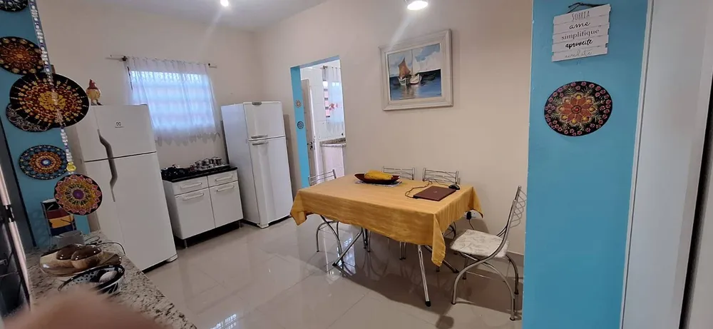 Casa, 3 quartos, 133 m² - Foto 3