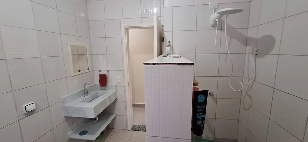 Casa, 3 quartos, 133 m² - Foto 2