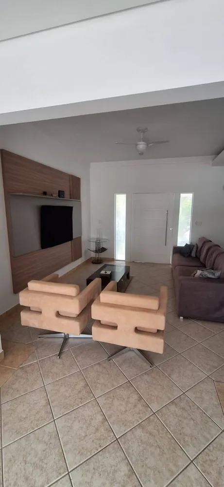 Casa, 4 quartos, 267 m² - Foto 4
