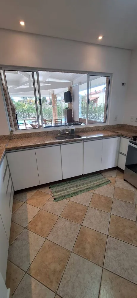Casa, 4 quartos, 267 m² - Foto 6