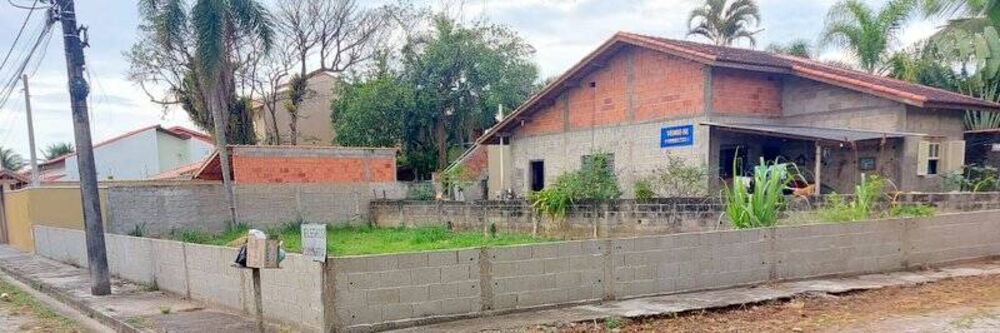 Terreno, 266 m² - Foto 1
