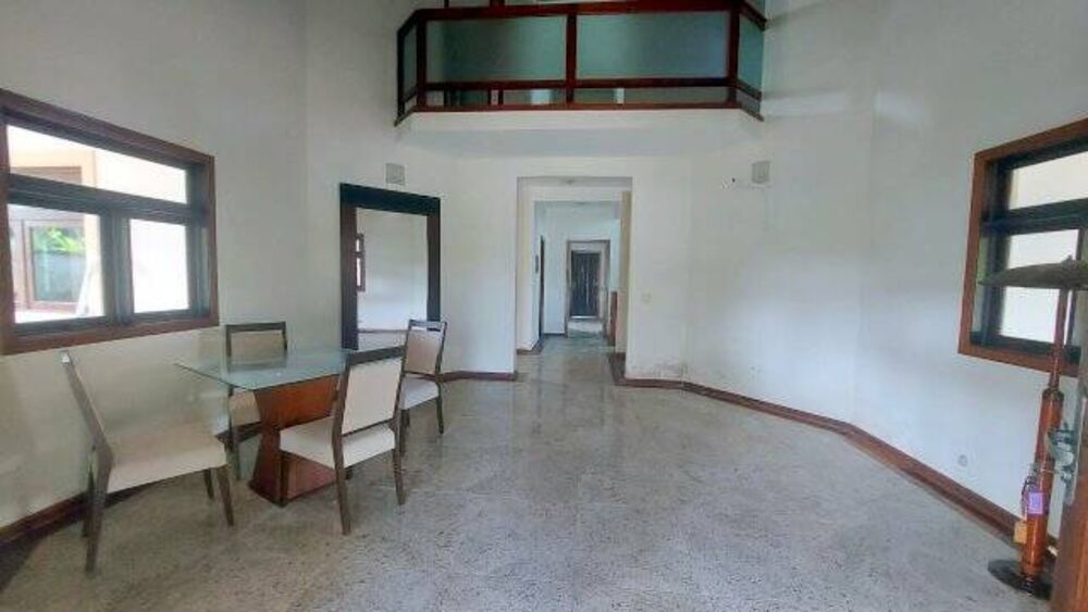 Casa, 6 quartos, 420 m² - Foto 1