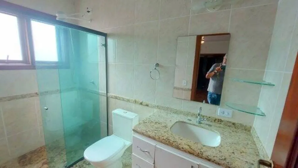 Casa, 6 quartos, 420 m² - Foto 13