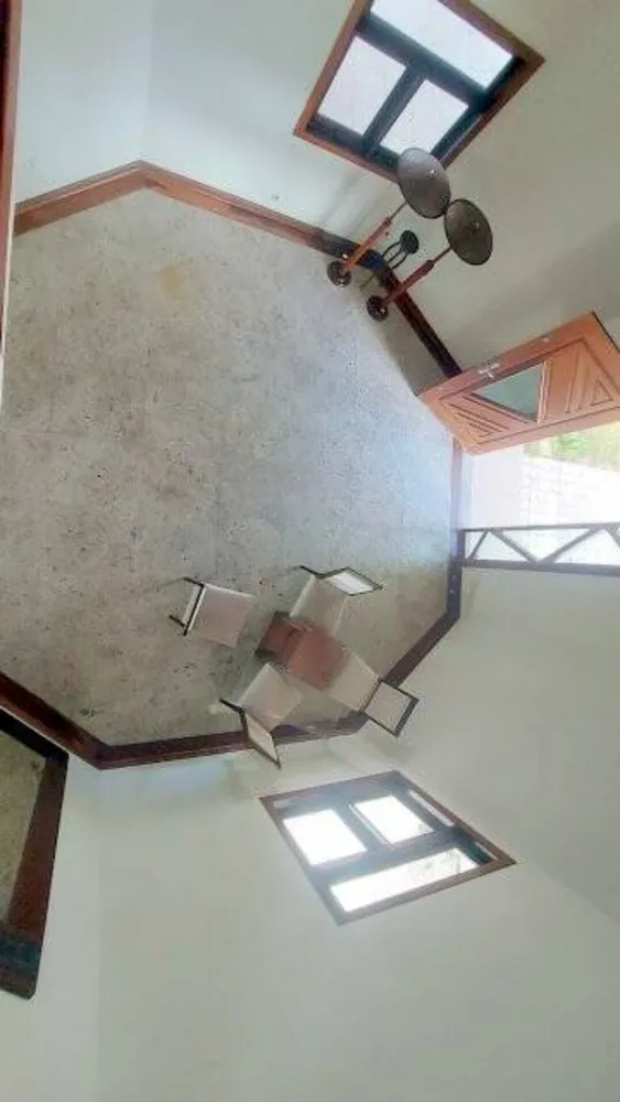 Casa, 6 quartos, 420 m² - Foto 10