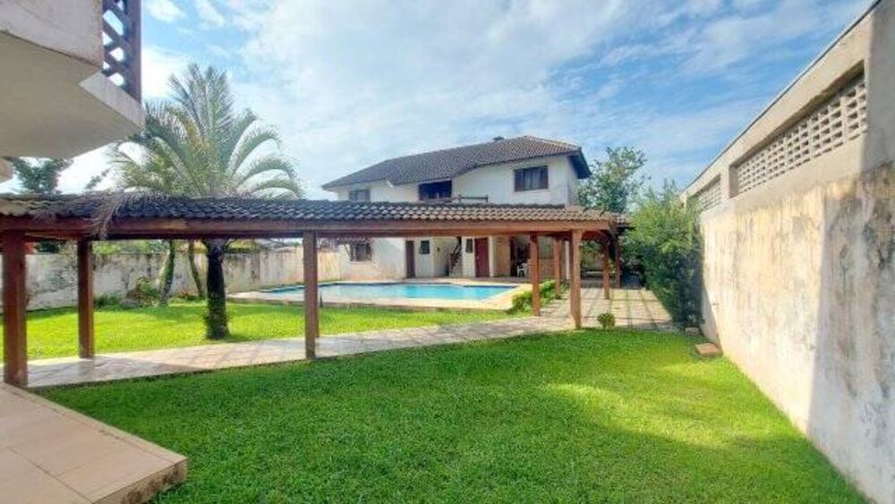 Casa, 6 quartos, 420 m² - Foto 11