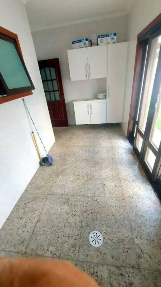 Casa, 6 quartos, 420 m² - Foto 9