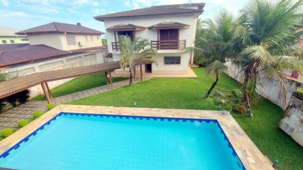 Casa, 6 quartos, 420 m² - Foto 11