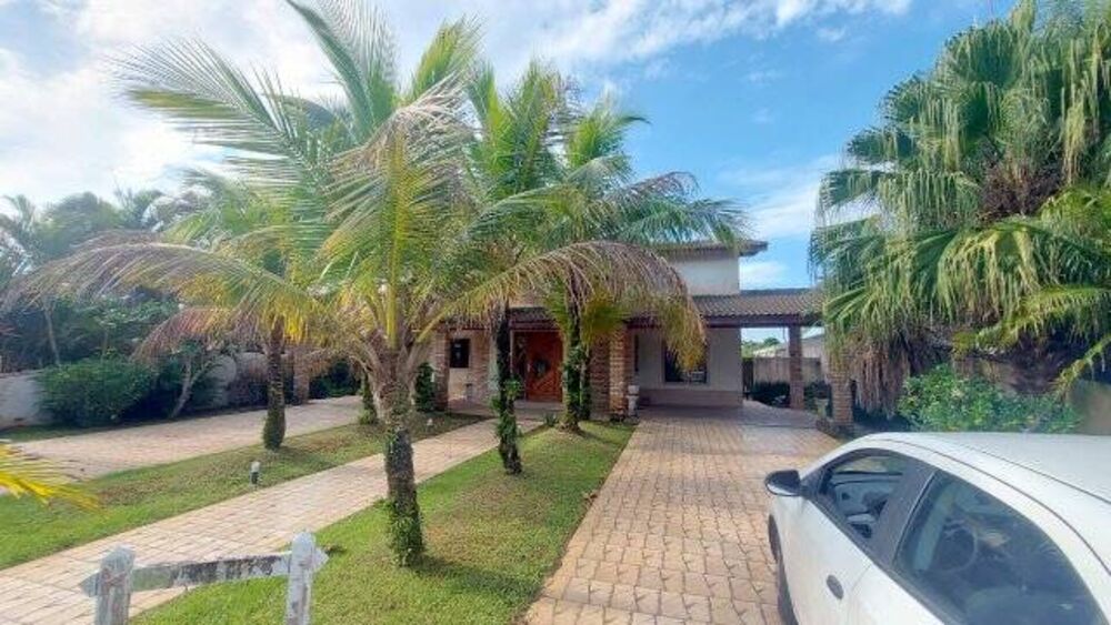 Casa, 6 quartos, 420 m² - Foto 12