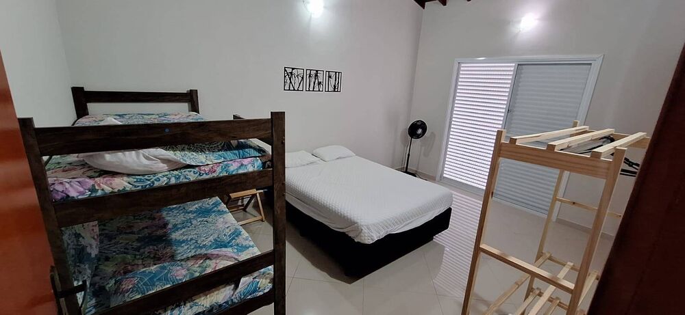 Casa, 3 quartos, 165 m² - Foto 2