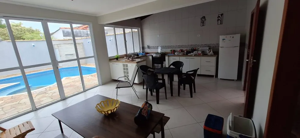 Casa, 3 quartos, 165 m² - Foto 4