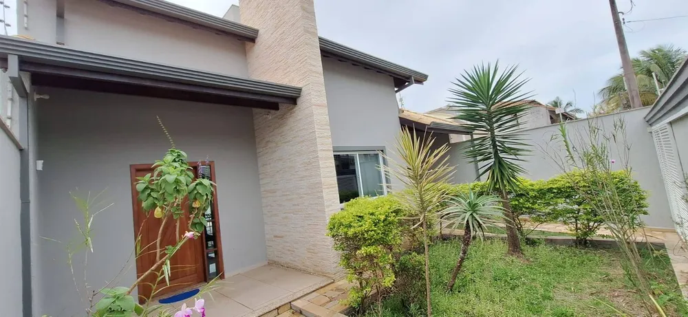 Casa, 3 quartos, 165 m² - Foto 8