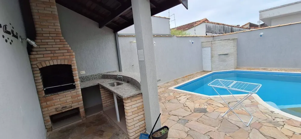 Casa, 3 quartos, 165 m² - Foto 5
